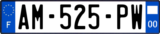 AM-525-PW