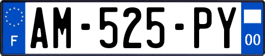 AM-525-PY