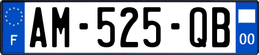 AM-525-QB