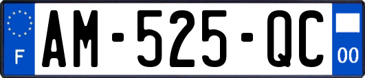 AM-525-QC