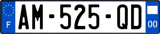 AM-525-QD