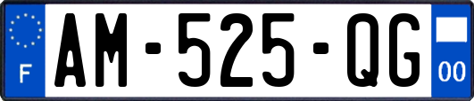 AM-525-QG