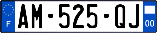 AM-525-QJ