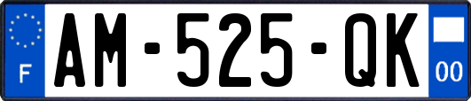 AM-525-QK