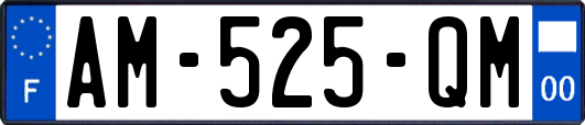 AM-525-QM