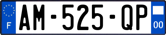 AM-525-QP