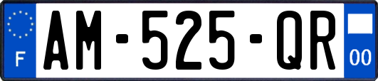 AM-525-QR