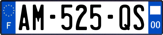 AM-525-QS