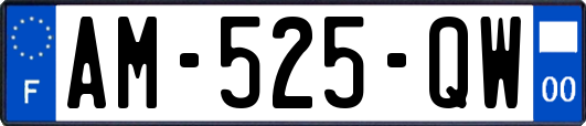 AM-525-QW