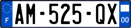AM-525-QX