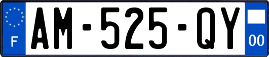 AM-525-QY