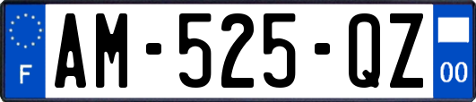 AM-525-QZ