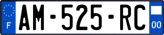 AM-525-RC