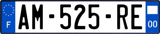 AM-525-RE