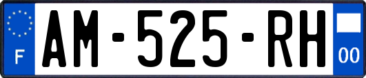 AM-525-RH