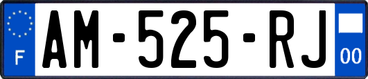 AM-525-RJ