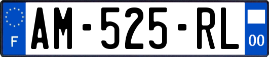 AM-525-RL