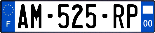 AM-525-RP