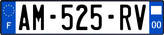 AM-525-RV