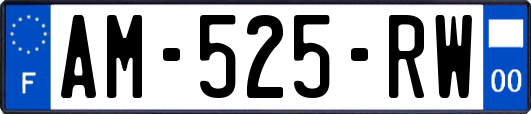 AM-525-RW