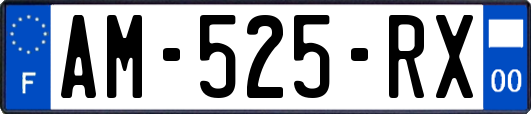 AM-525-RX