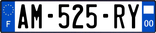 AM-525-RY