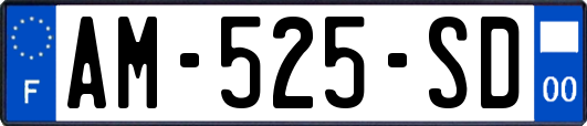 AM-525-SD