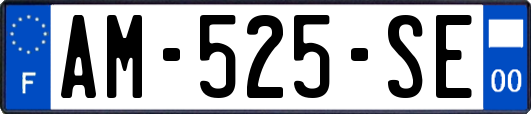 AM-525-SE