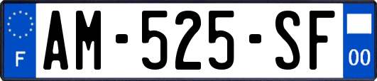 AM-525-SF