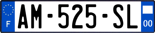 AM-525-SL