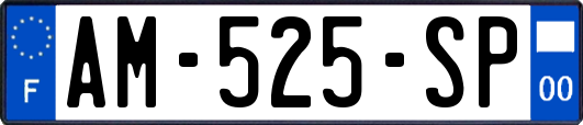 AM-525-SP