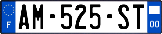 AM-525-ST