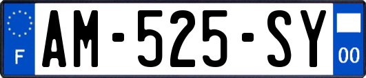 AM-525-SY