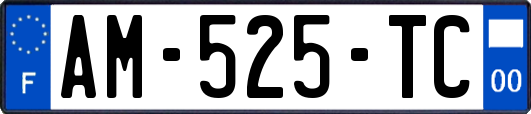 AM-525-TC