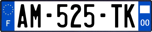 AM-525-TK