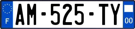AM-525-TY