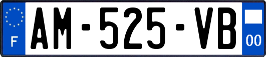 AM-525-VB
