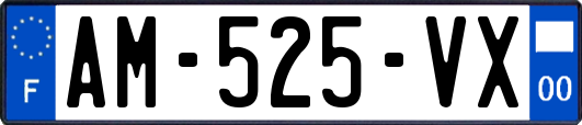AM-525-VX