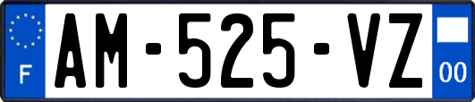 AM-525-VZ