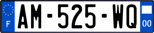 AM-525-WQ