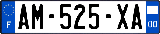 AM-525-XA