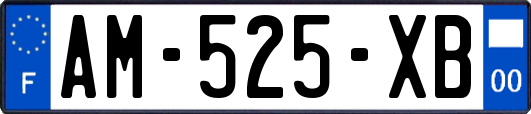 AM-525-XB