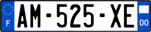 AM-525-XE