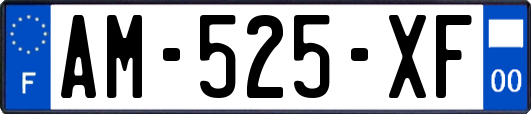 AM-525-XF
