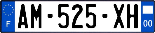 AM-525-XH