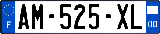 AM-525-XL