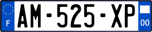 AM-525-XP