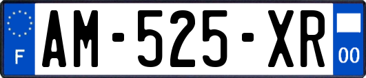 AM-525-XR