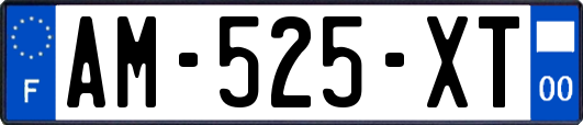 AM-525-XT