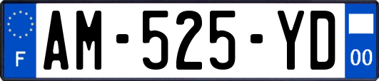 AM-525-YD